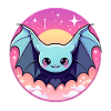 Bat Illustration