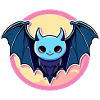 Bat Illustration