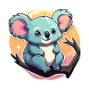 Koala Drawing