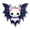 Bat Illustration