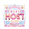 Best Host Ever 21