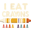 I Eat Crayons 5