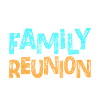 Family Reunion Dinner Get-Together