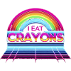 I Eat Crayons 6