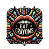 I Eat Crayons 7