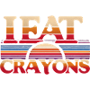 I Eat Crayons 8