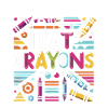 I Eat Crayons 9