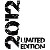 Limited Edition 2012