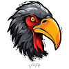 Le condor fou