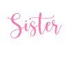 Little Sister Gifts
