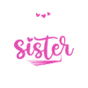 Little Sister Gifts
