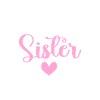 Little Sister Gifts