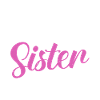 Little Sister Gifts