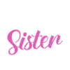 Little Sister Gifts