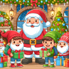 Christmas Design 10