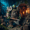 Conception d’orc 2