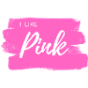 J’aime Rose - MOTIF - FILLES/FEMMES/UNISEXE