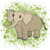 Elefant