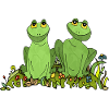 Grenouilles