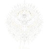 B Kvlt Pyramid