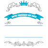 Jonah Name Design