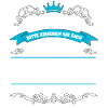 Karl Name Design