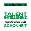 Schneider Bescheiden - Lustiger Spruch