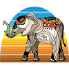 Elefant
