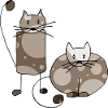Cats