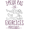 Gym musculation