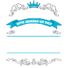 Lasse Name Design