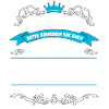 Leon Name Design