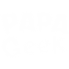 Papa geek