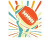 American football