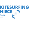 Sport Niece Kitesurfing