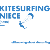Sport Niece Kitesurfing