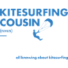 Sport Cousin Kitesurfing