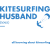 Sport Husband Kitesurfing