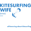 Sport Wife Kitesurfing