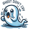Ghost Don't Cry