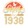 Anniversaire 86 ans 1938