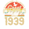 Millésime 1939 Anniversaire