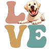 Labrador Dog Lover