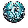 Dolphin Ocean