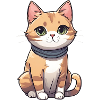Cute Cat