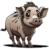 Warthog
