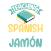 Spanish Teacher Maestra Bilingual Teacher