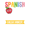 Spanischlehrerin Maestra Bilinguale Lehrerin