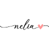 Police de calligraphie Nelia Name