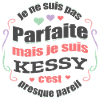 KESSY PARFAITE - PRENOM KESSY